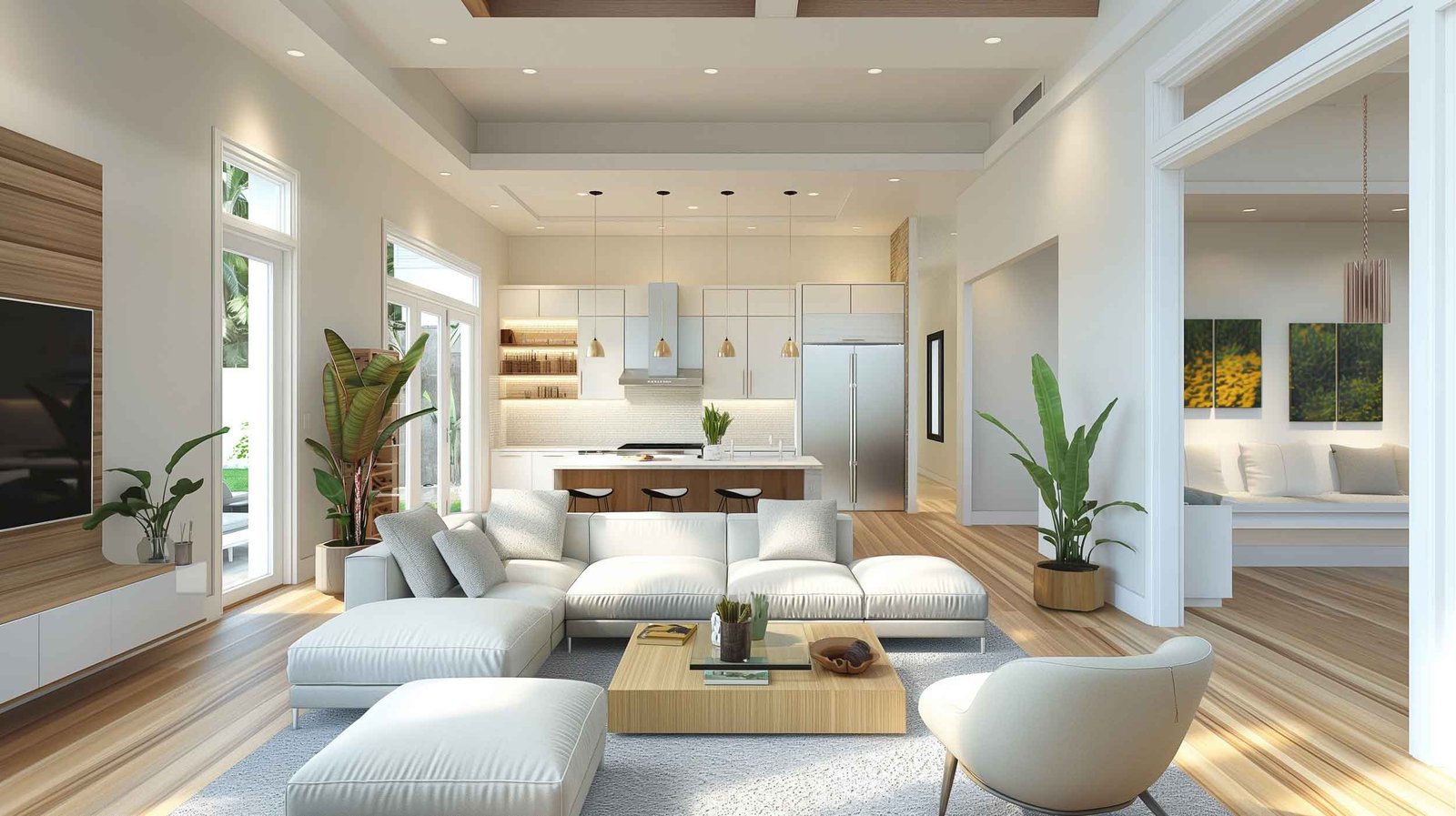 Oceanfront Villa